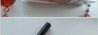 На встречу к яркому лету с Dior 1 Couleur Eye-Gloss 750 Sunset и Карандашом для век Л'ЭТУАЛЬ Garconne №104 raphaelle