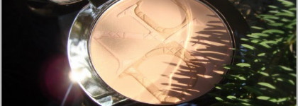 Вы еще не купили бронзер? Тогда он идет к Вам Diorskin Nude Tan  # Aurora 001