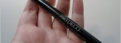 Artdeco - Жидкая подводка для век с аппликатором и сверхстойким эффектом Long Lasting Liquid Liners №01(черная)