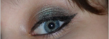 Artdeco - Жидкая подводка для век с аппликатором и сверхстойким эффектом Long Lasting Liquid Liners №01(черная)