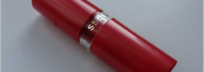 Essence lipstick - 44 Almost Famous - почти известная помада