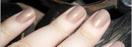 Золотой нюд - China Glaze "Fast Track" №80615