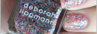 Сладкоежкам посвящается - Deborah Lippmann - Candy Shop
