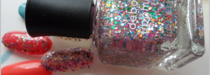 Сладкоежкам посвящается - Deborah Lippmann - Candy Shop