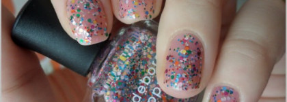 Сладкоежкам посвящается - Deborah Lippmann - Candy Shop