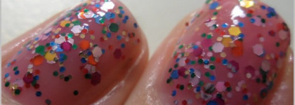 Сладкоежкам посвящается - Deborah Lippmann - Candy Shop