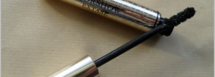 Диор? Диор. Тушь Diorshow Extase - 090 Black и Dior 1 Couleur Eye-Gloss - 560 Tan