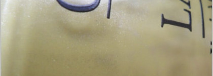 OPI - Dont Talk Bach to Me & OPI - Every Month is Oktoberfest