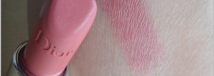 Новинка Dior Rouge Nude - 263 Swan