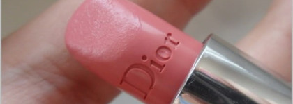 Новинка Dior Rouge Nude - 263 Swan