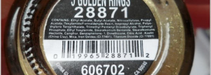 Подборка лаков к праздникам: China Glaze, Pupa, Chanel