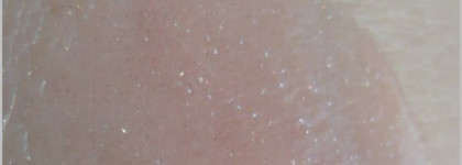 Самый нежный рождественский блеск - Chanel Levres Scintillantes #347 Allegorie