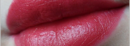 Inglot Lipstick #132 & Inglot Soft Precision Lipliner #58