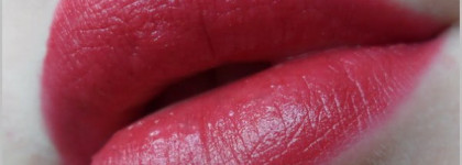 Inglot Lipstick #132 & Inglot Soft Precision Lipliner #58