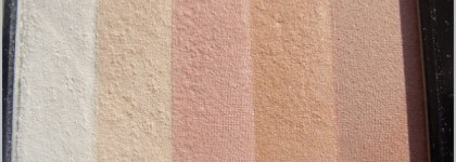 Inglot  AMC Многоцветная Система - Выделяющая пудра #83