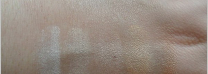 Inglot  AMC Многоцветная Система - Выделяющая пудра #83