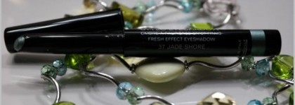 Нефритовые Chanel Stylo Eyeshadow  - 37 Jade Shore