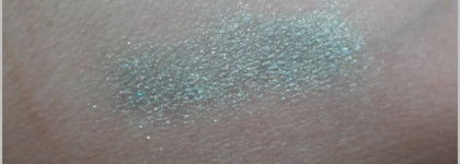 Нефритовые Chanel Stylo Eyeshadow  - 37 Jade Shore