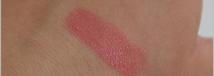 Помада в чёрном футляре - Giorgio Armani Rouge D'armani Lipstick №507