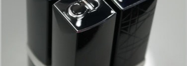 Осень - не повод для грусти! Очаровательная - Dior Rouge Dior Couture Color Voluptuous Care Lipstick -  Darling #775