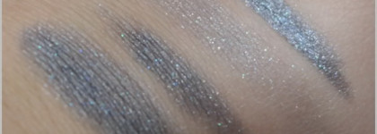 Dior Diorshow Fusion Mono Long-Wear Professional Mirror-Shine Eyeshadow #281 Cosmos