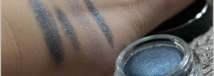 Dior Diorshow Fusion Mono Long-Wear Professional Mirror-Shine Eyeshadow #281 Cosmos