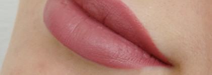 Две сатиновые помады - ColourPop Ultra Satin Lip. Оттенки Alyssa  и Wink