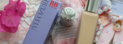 Yllozure - BB Cream Secret 5021 Natural