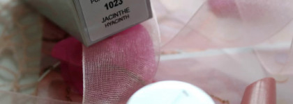 Помада для губ Yllozure Rouge Pur в оттенке 1023 Jacinthe