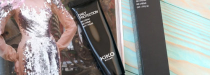 Kiko Milano – Daily Protection BB Cream SPF 30 (01 ivory)
