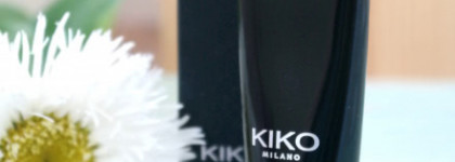 Kiko Milano – Daily Protection BB Cream SPF 30 (01 ivory)