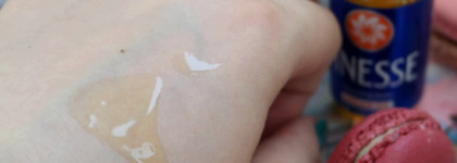 Аргановое масло-уход для волос - Finesse Argan Oil Hair Treatment