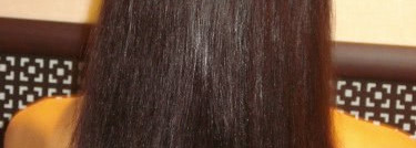 Волосяные страдания