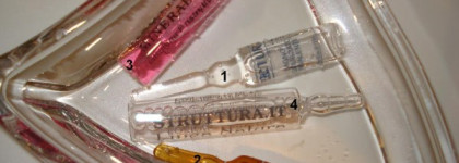 Волосяные страдания