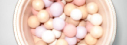 Это любоff! Guerlain Meteorites Perles Light-Diffusing Perfecting Primer и Guerlain Meteorites Perles созданы друг для друга