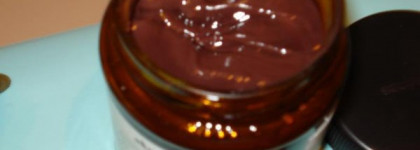 Davines - мое открытие