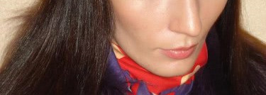 Davines - мое открытие