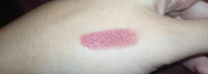 Мои первые шаги на пути к красным помадам! Chanel Rouge Coco #05 Mademoiselle