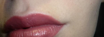 Мои первые шаги на пути к красным помадам! Chanel Rouge Coco #05 Mademoiselle