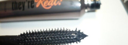 Знакомство с Benefit