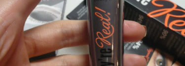 Знакомство с Benefit