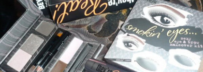 Знакомство с Benefit