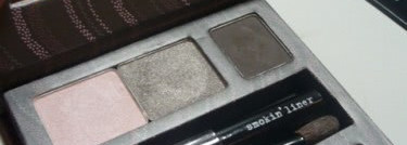 Знакомство с Benefit