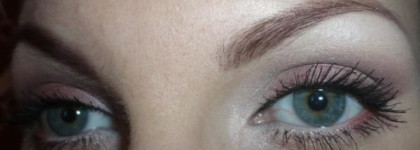 Четверка теней от Guerlain Guerlain Ecrin 4 Couleurs Long-Lasting Eyeshadows #04 Les Bois de Rose