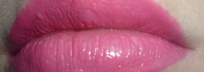 Хит-парад  моих люкс-помад