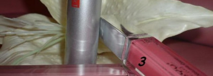 Мои любимые МАССовики