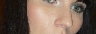 Джунгли зовут! Clarins Mono Eyeshadow # 06 Jungle green
