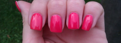 "Осенью предпочитают Лобстеров"