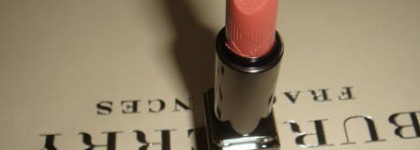 Burberry Lip Cover №20 Hibiscus, №04 Rosewood
