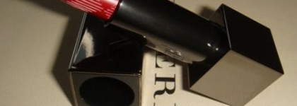 Burberry Lip Cover №20 Hibiscus, №04 Rosewood